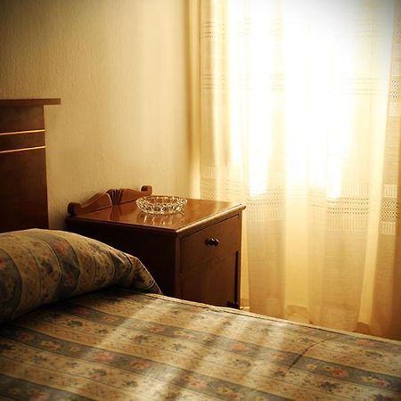Pension Central Куэнка Экстерьер фото