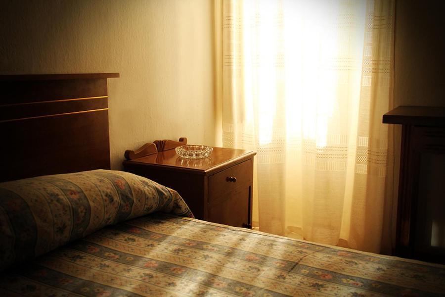 Pension Central Куэнка Экстерьер фото